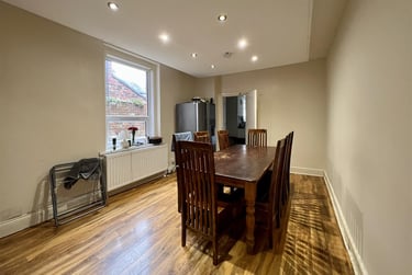 8 bed house, Queens Road, Jesmond, Newcastle, NE22PR - Image 3